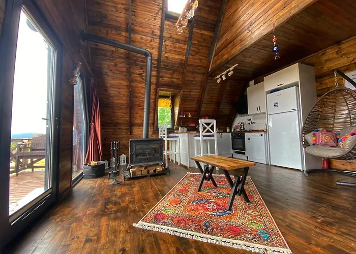 Zifinbungalov