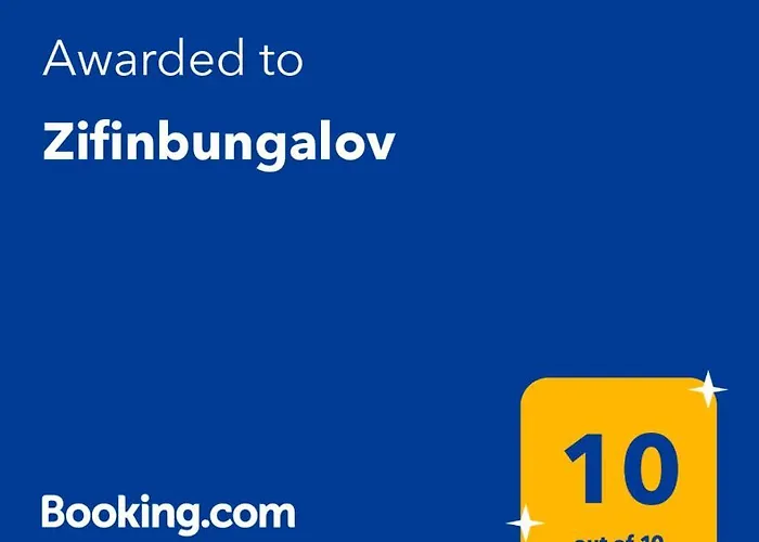 Zifinbungalov