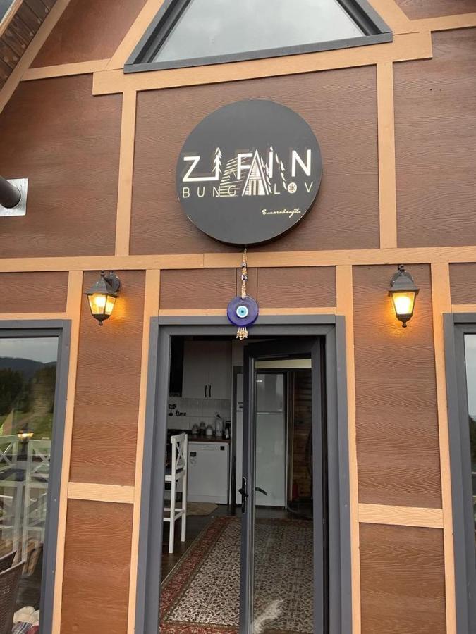 Zifinbungalov * Akcaabat